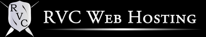 RVC Web Hosting